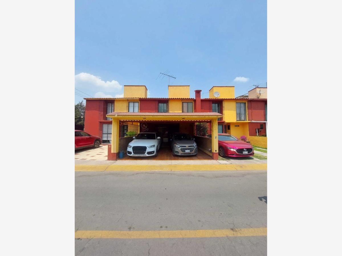 Casa en venta en El Olimpo, Toluca — foto 1 de 9