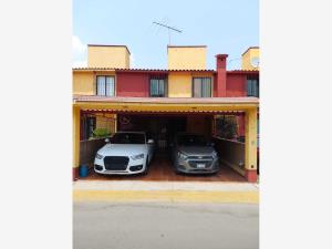 Casa en venta en El Olimpo, Toluca — foto 3 de 9