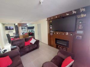 Casa en venta en Los Cedros 400, Lerma — foto 3 de 14