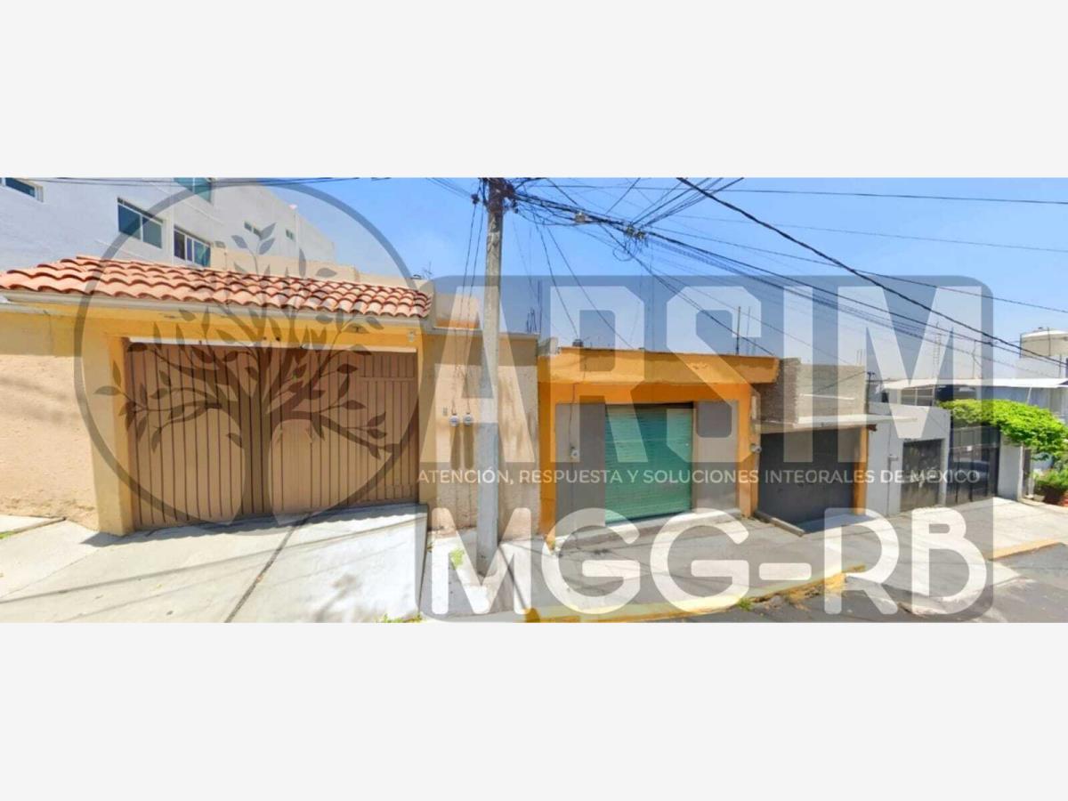 Casa en venta en Cuchilla de Padierna, Tlalpan — foto 1 de 57