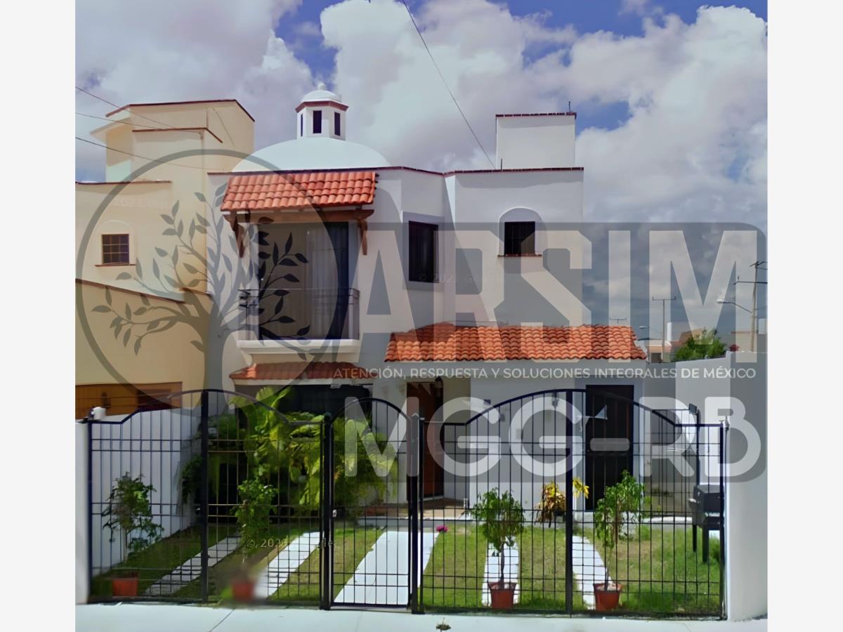 Casa en venta en Supermanzana 50, Benito Juárez — foto 1 de 53