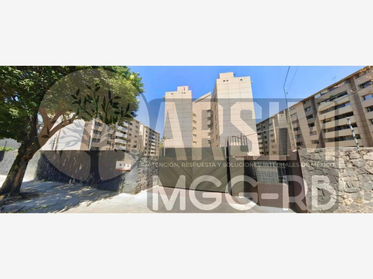 Departamento en venta en Arenal Tepepan, Tlalpan — foto 1 de 57