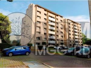 Departamento en venta en Arenal Tepepan, Tlalpan — foto 3 de 57