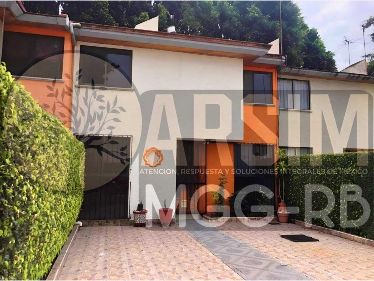 Casa en venta en Ex Hacienda Coapa, Tlalpan — foto 1 de 59