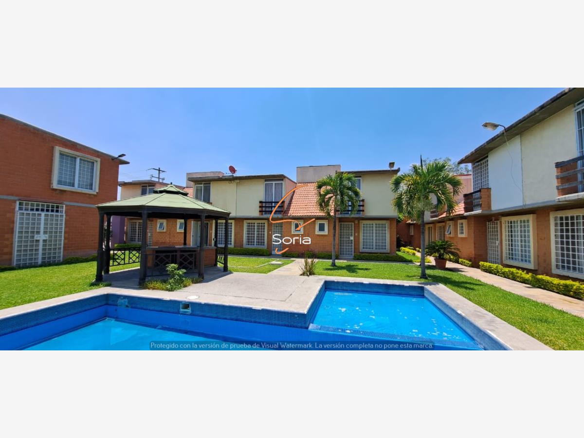 Casa en venta en Hermenegildo Galeana, Cuautla — foto 1 de 27