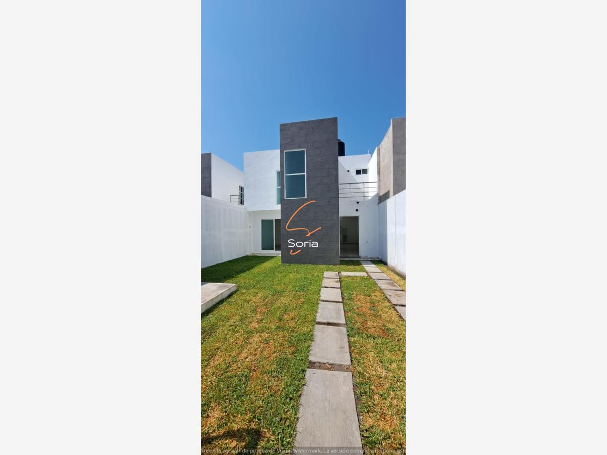 Casa en venta en Benito Juarez, Cuautla — foto 1 de 19