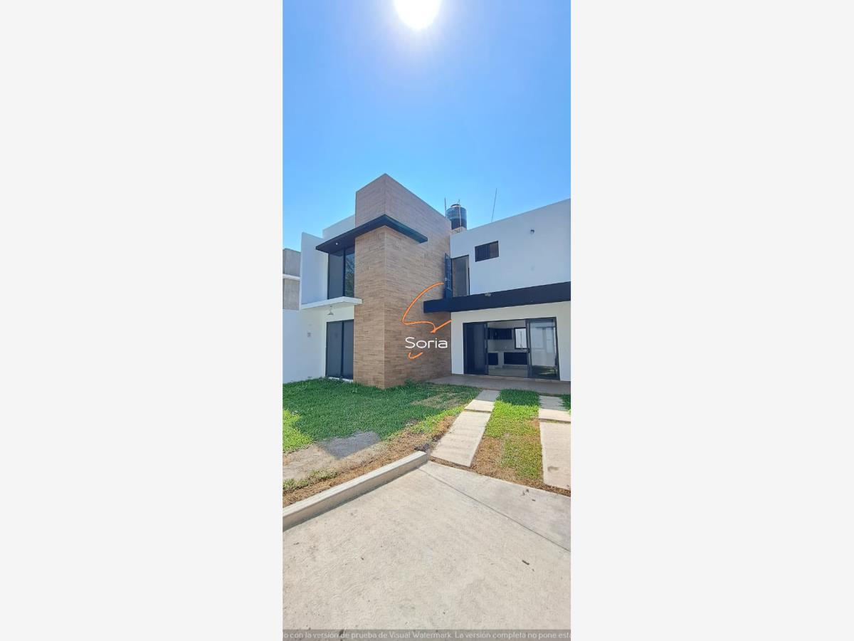 Casa en venta en Benito Juarez, Cuautla — foto 1 de 23