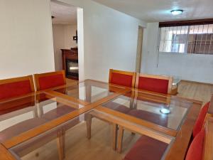 Casa en venta en Lomas Verdes 1a Sección, Naucalpan de Juárez — foto 3 de 26