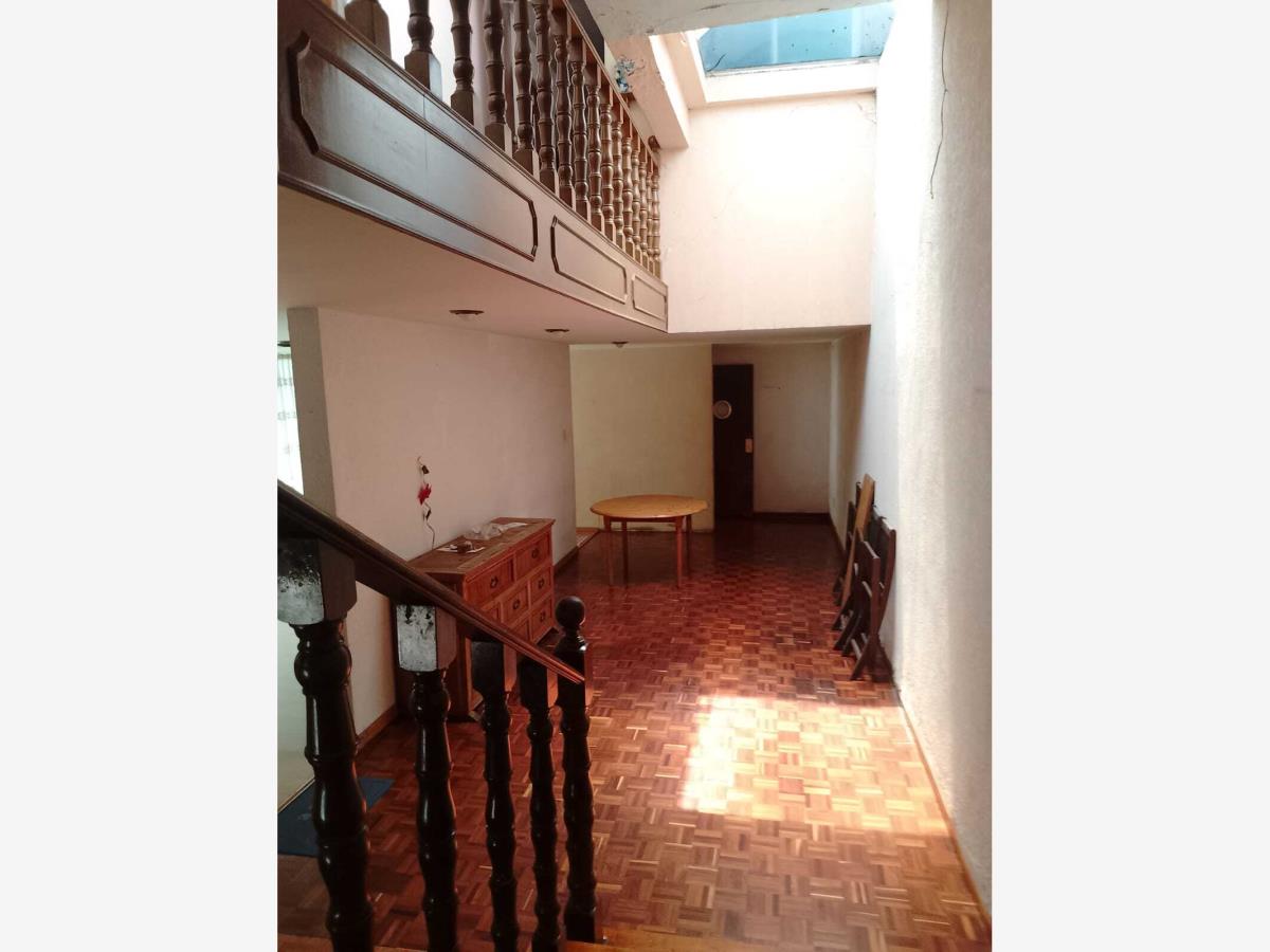 Casa en venta en Letran Valle, Benito Juárez — foto 1 de 12