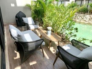 Casa en Ciudad Mayakoba, Playa del Carmen, Quintana Roo — foto 1 de 21