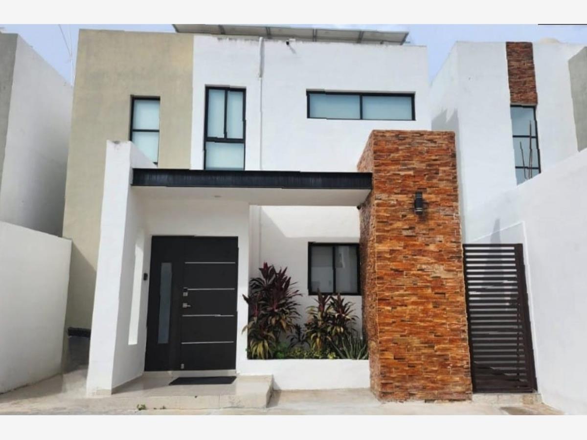 Casa en venta en Dzitya, Mérida — foto 1 de 7