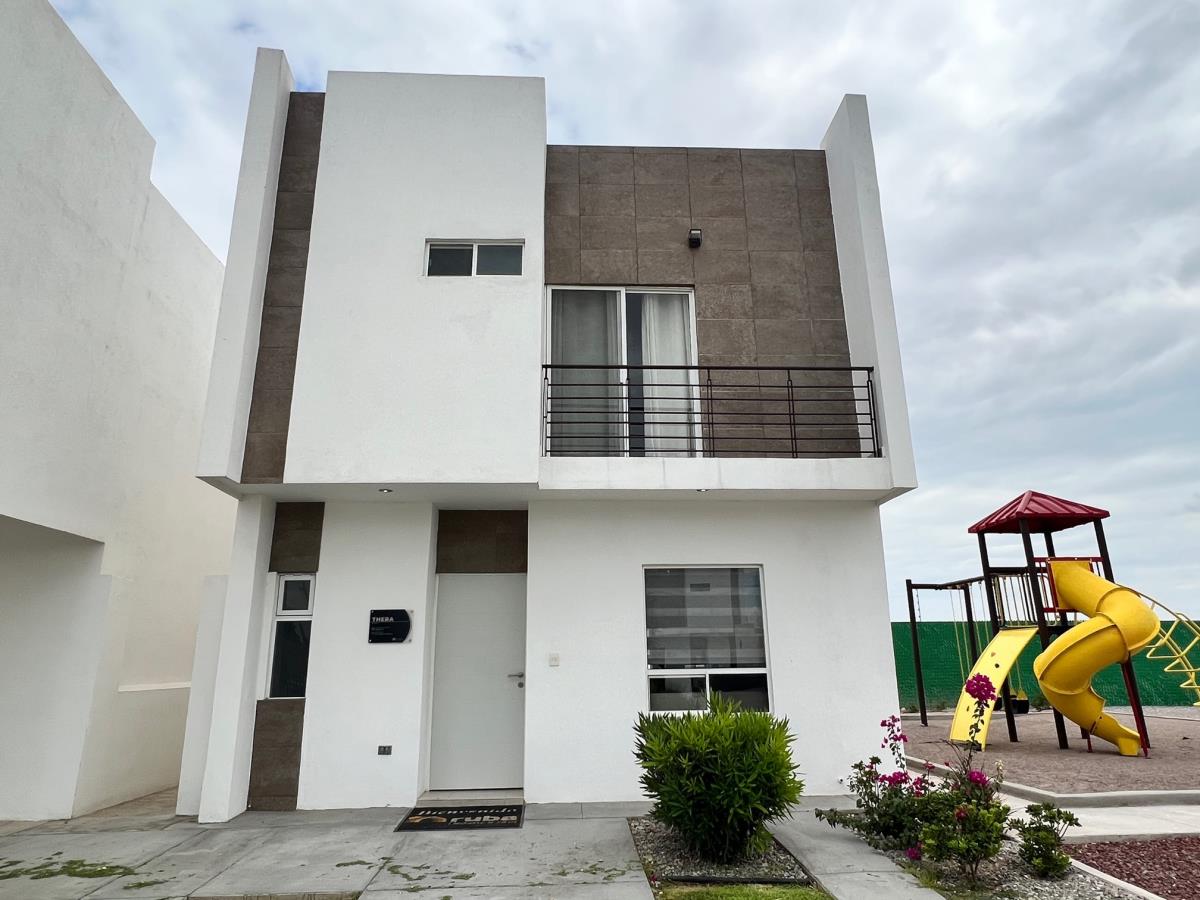 Casa en venta en Paseo Aurea, Torreón — foto 1 de 19