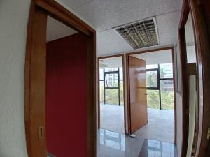 Oficina en renta en Granada, Miguel Hidalgo — foto 3 de 12