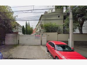 Departamento en Del Valle Norte, Benito Juárez, Ciudad de México