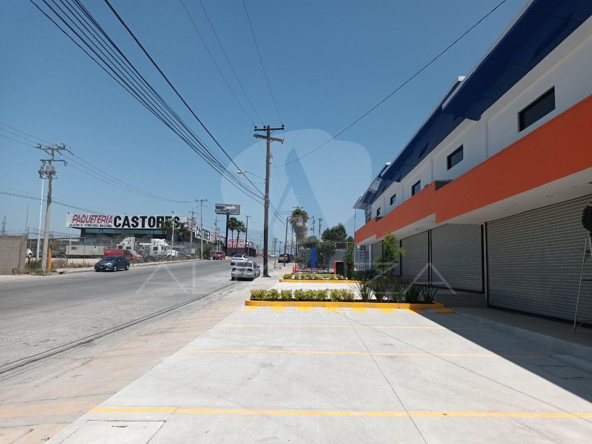 Local en renta en Ciudad Industrial, Tijuana — foto 1 de 19