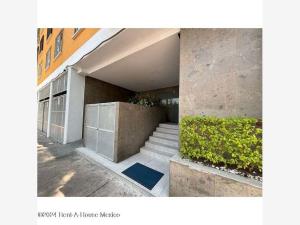 Departamento en venta en San Rafael, Cuauhtémoc — foto 3 de 25