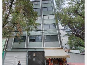 Departamento en venta en Algarin, Cuauhtémoc — foto 2 de 14