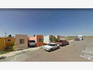 Casa en venta en Valle Elizondo, Nuevo Laredo — foto 2 de 7
