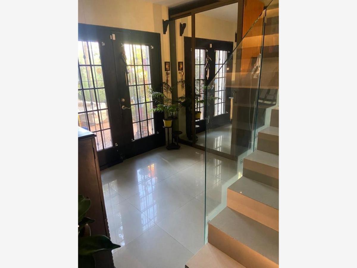 Casa en venta en Chapultepec, Culiacán — foto 1 de 17