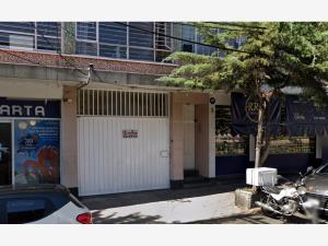 Departamento en San Rafael, Cuauhtémoc, Ciudad de México