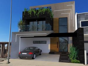 Casa en venta en Sonterra Residencial, Mazatlán — foto 2 de 8