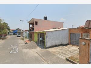 Casa en venta en Geovillas los Pinos, Veracruz — foto 3 de 10