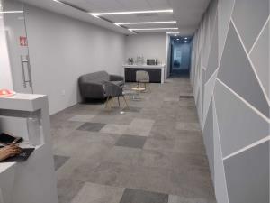 Oficina en renta en Parque del Pedregal, Tlalpan — foto 3 de 5