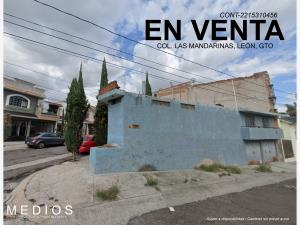 Casa en venta en Las Mandarinas, León — foto 2 de 5