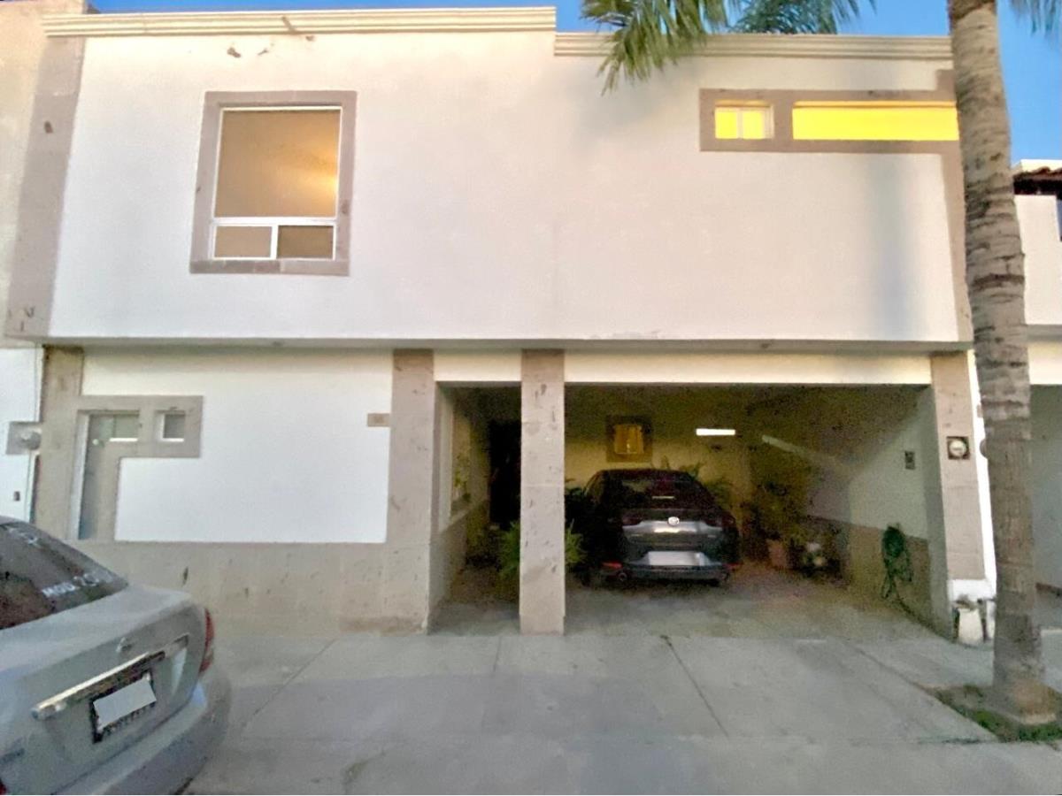 Casa en Venta en Los Viñedos, Torreón, Coahuila de Zaragoza