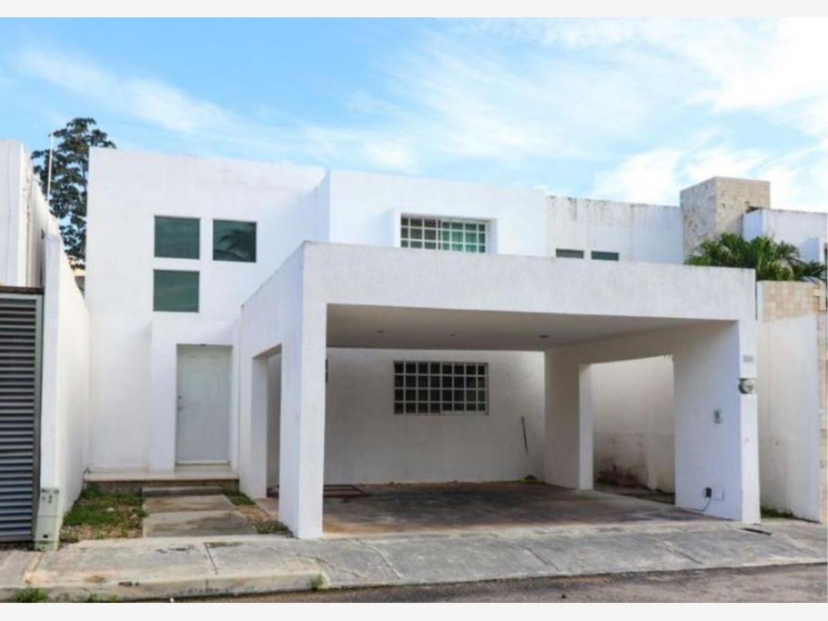 Casa en venta en Altabrisa, Mérida — foto 1 de 5