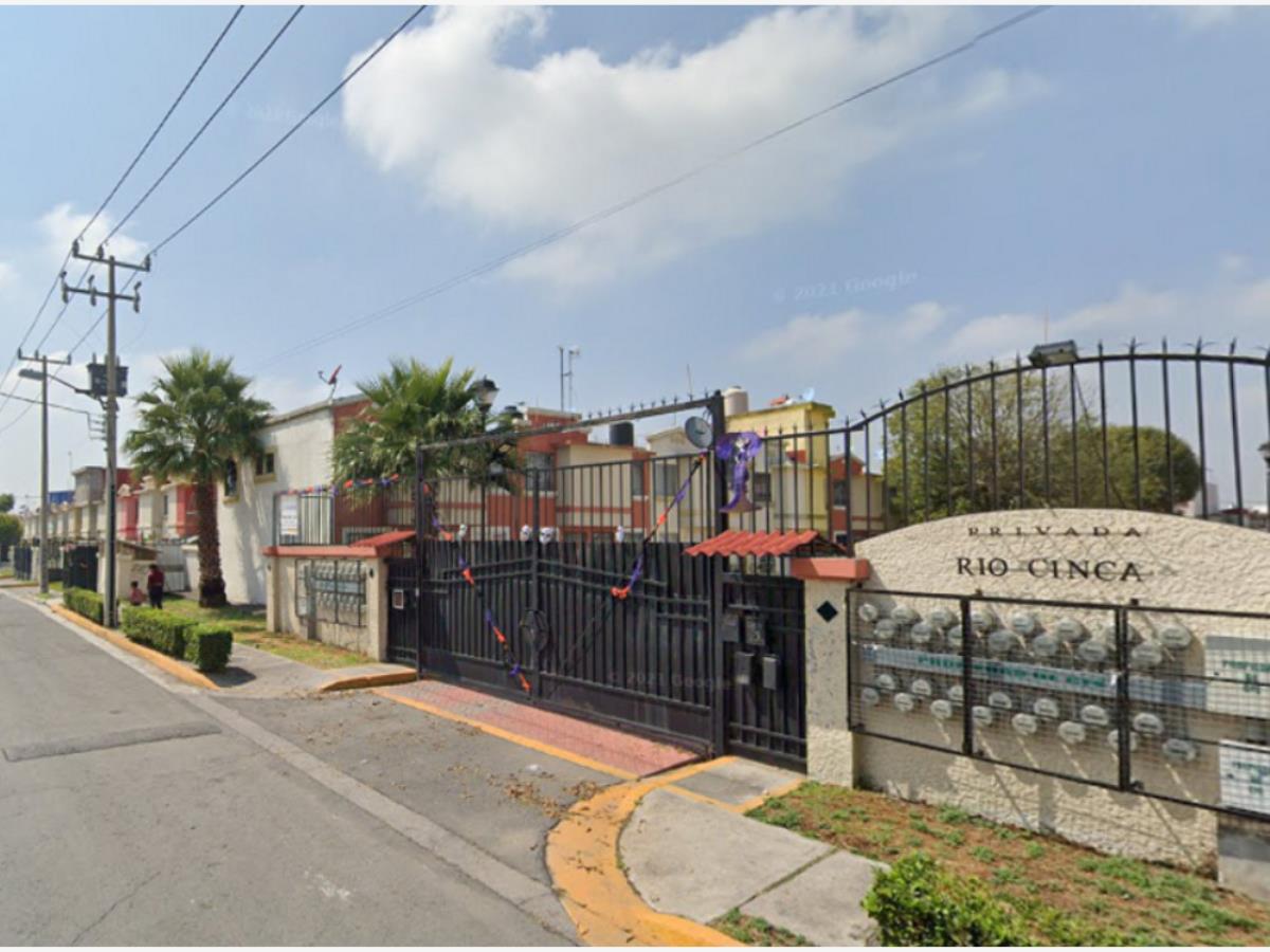 Casa en venta en Ojo de Agua, Tecámac — foto 1 de 11