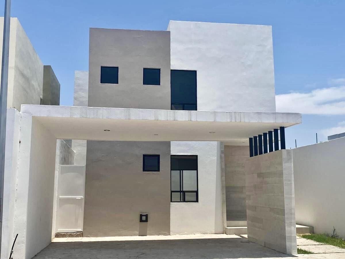 Casa en Venta en Los Viñedos, Torreón, Coahuila de Zaragoza