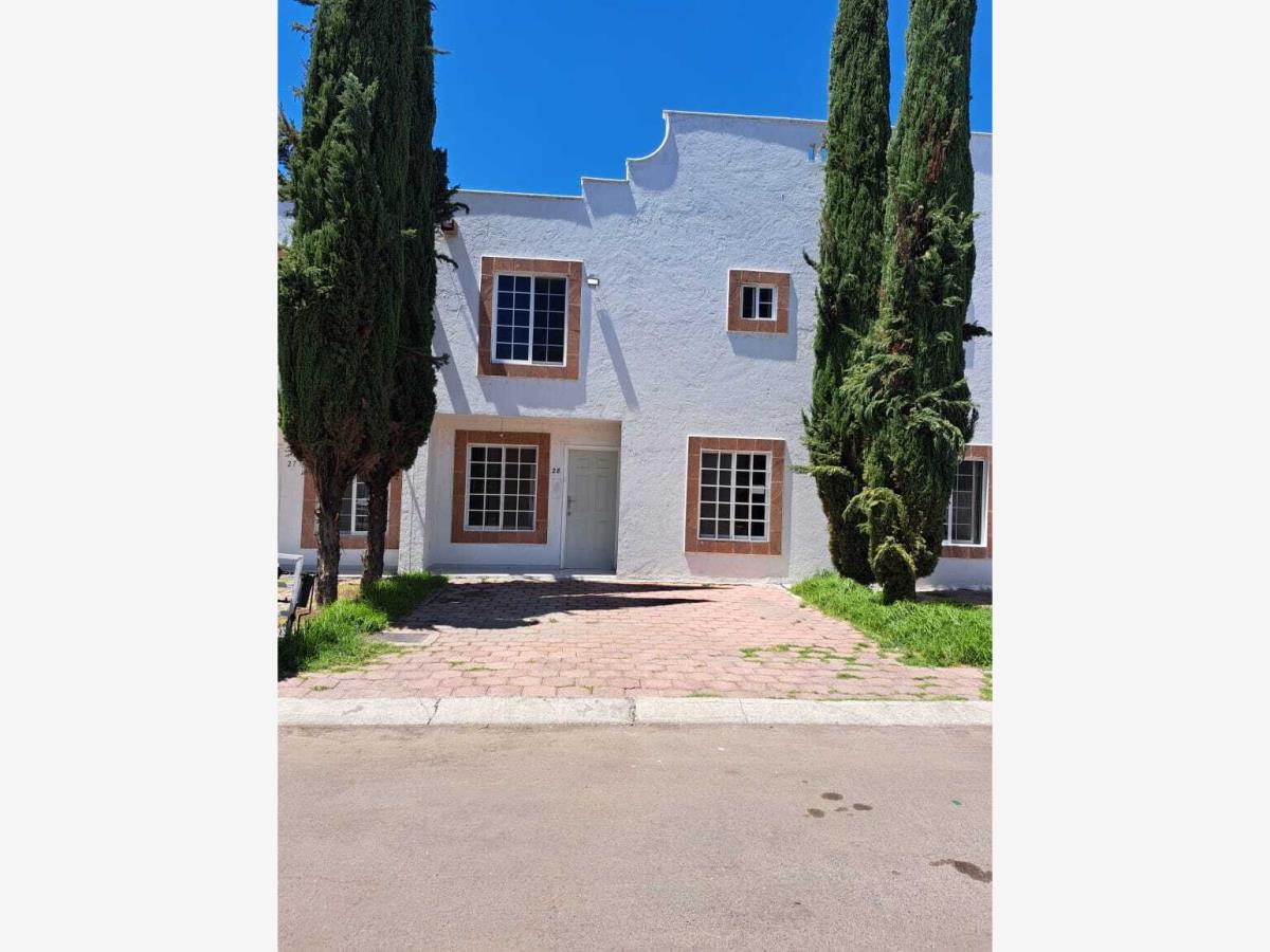 Casa en venta en Los Mezquites, Corregidora — foto 1 de 21