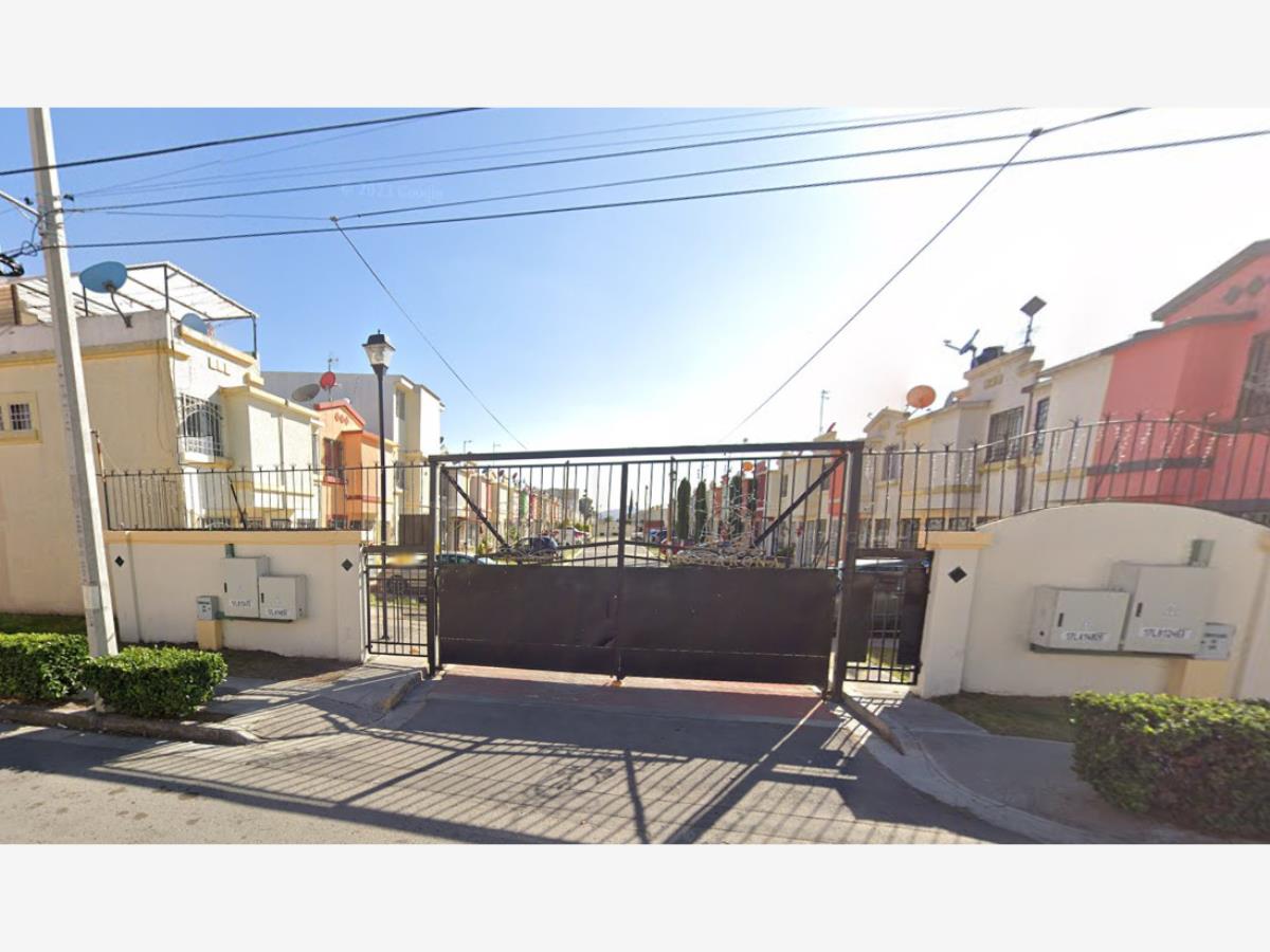 Casa en venta en Ojo de Agua, Tecámac — foto 1 de 13