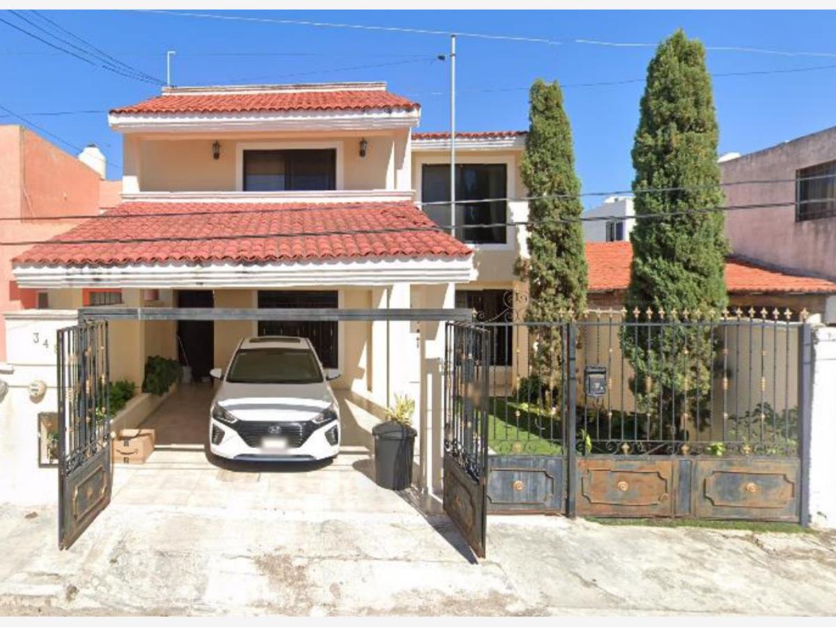Casa en venta en Francisco de Montejo III, Mérida — foto 1 de 8