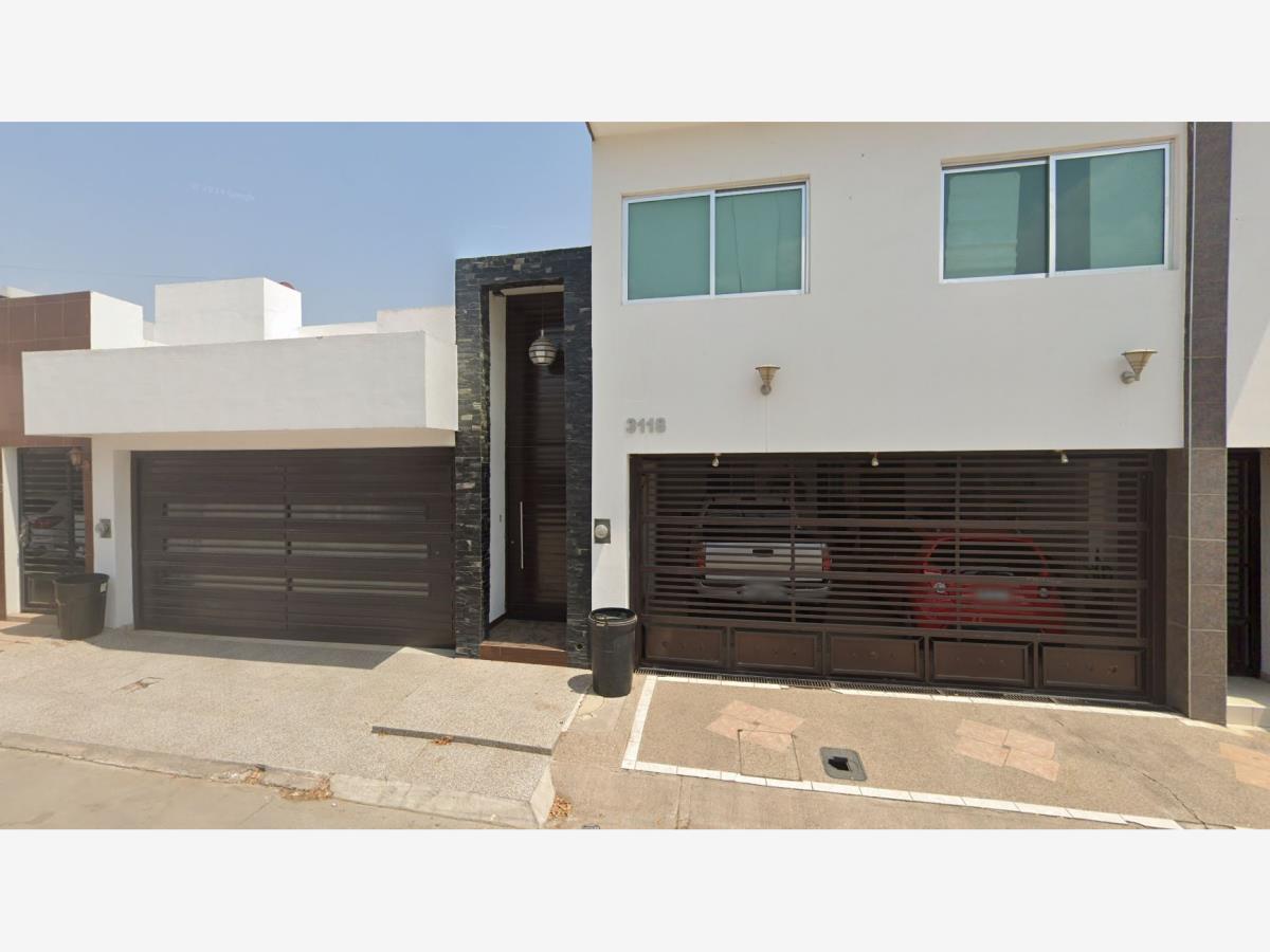 Casa en venta en 4 de Marzo, Culiacán — foto 1 de 12