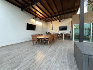 Casa en venta en Jardines de Versalles, Saltillo — foto 3 de 7