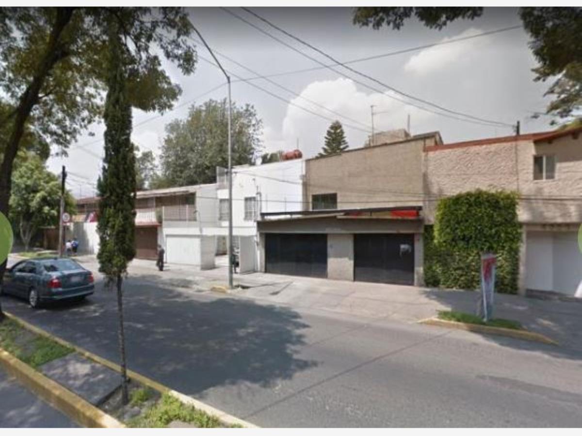 Casa en venta en La Joya, Tlalpan — foto 1 de 12