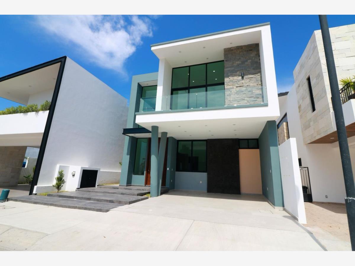 Casa en venta en Cerritos Resort, Mazatlán — foto 1 de 33