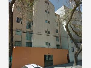 Departamento en venta en Doctores, Cuauhtémoc — foto 2 de 7
