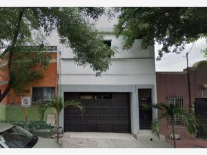 Casa en Monterrey Centro, Monterrey, Nuevo León