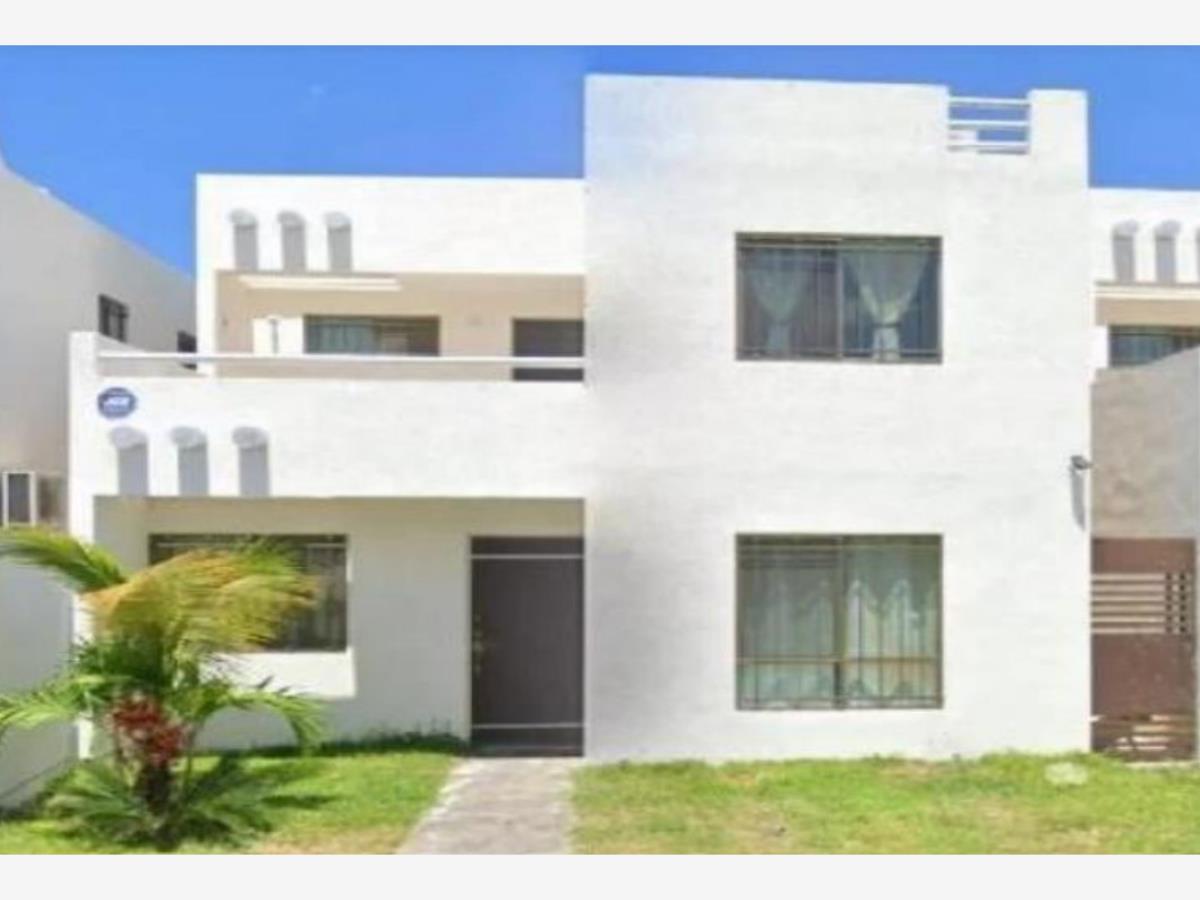 Casa en venta en Las Américas, Mérida — foto 1 de 7