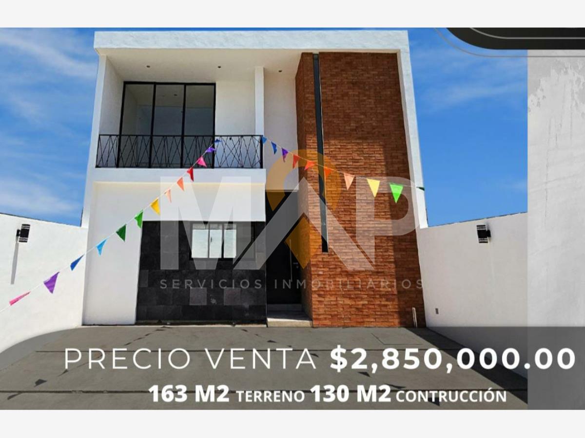 Casa en venta en Colinas del Real, Villa de Álvarez — foto 1 de 3