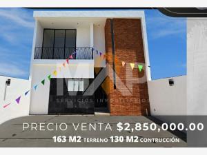 Casa en venta en Colinas del Real, Villa de Álvarez — foto 3 de 3