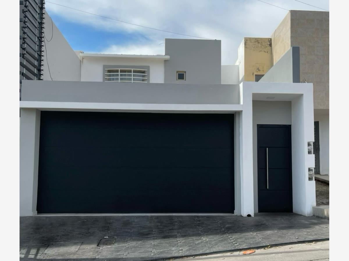 Casa en venta en Colina del Rey, Culiacán — foto 1 de 10