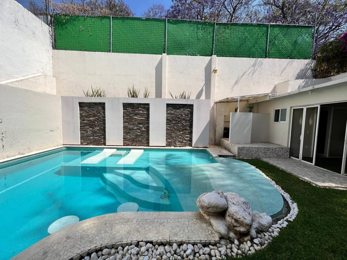 Casa en venta en San Anton, Cuernavaca — foto 1 de 13