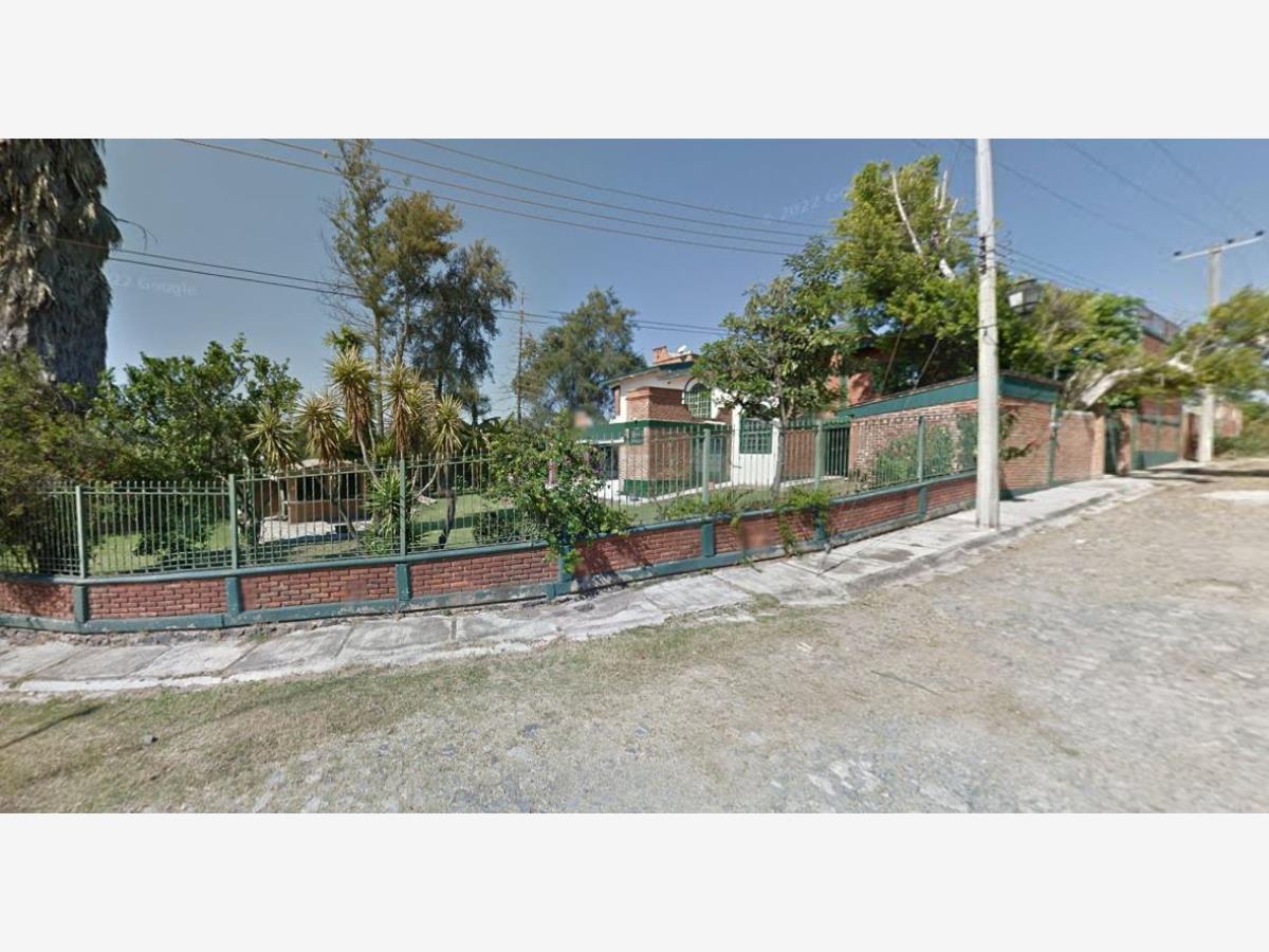 Casa en venta en Juanacatlan Centro, Juanacatlán — foto 1 de 10