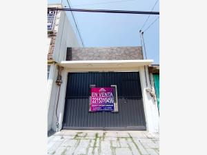 Casa en INFONAVIT Bosques San Sebastían, Puebla, Puebla