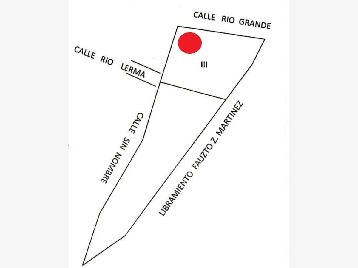Vista 5 de Terreno en Venta en Nueva Americana, Piedras Negras, Coahuila de Zaragoza