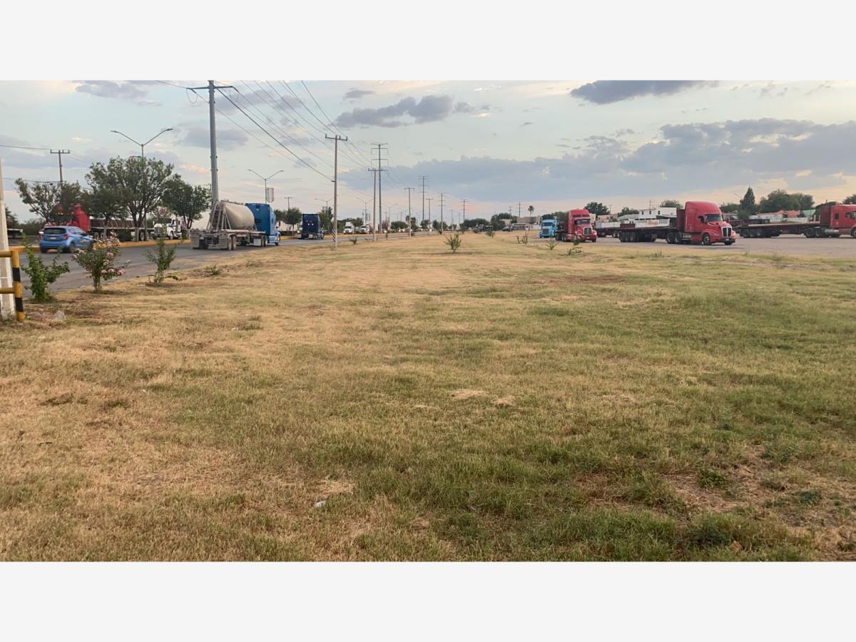 Vista principal de Terreno en Venta en Nueva Americana, Piedras Negras, Coahuila de Zaragoza